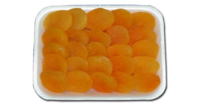 Sarı Kayısı 400gr